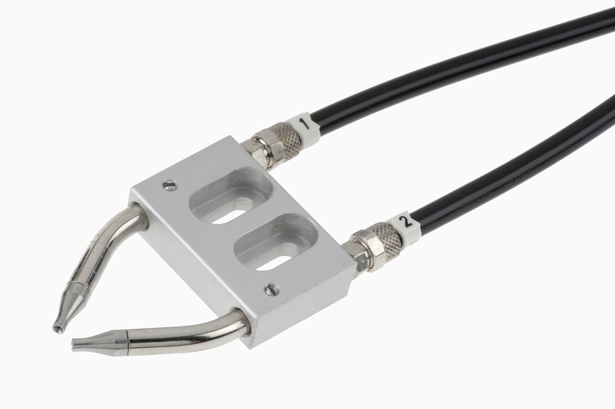 Werucon - rozprašovací hlava DSK